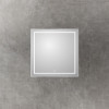 BelBagno Зеркало SPC-KRAFT-800-800-LED-TCH-WARM