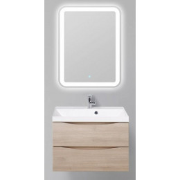 BelBagno Мебель для ванной MARINO 700 Rovere Grigio