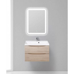 BelBagno Мебель для ванной MARINO 700 Rovere Grigio