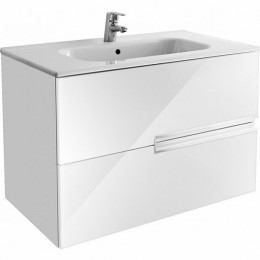 Roca Тумба для умывальника Victoria Nord ICE Edition 80