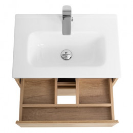 BelBagno Мебель для ванной Kraft 39 70 Rovere Nebrasca Nature