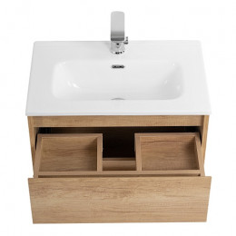 BelBagno Мебель для ванной Kraft 39 70 Rovere Nebrasca Nature