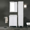ASB-Mebel Тумба с раковиной Бари 60 2.0 белая