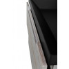 BelBagno Тумба с раковиной Vittoria 80 подвесная Pino с раковиной BB800/450-LV-ART-AST-NERO