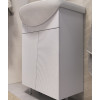 Vigo Мебель для ванной Selena 600-2-0 белая