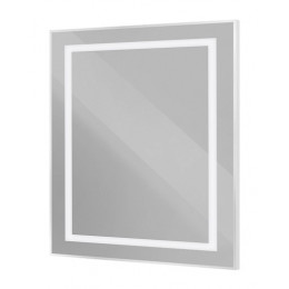 BelBagno Зеркало SPC-KRAFT-800-800-SENS-AL