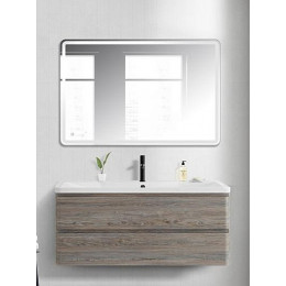 BelBagno Мебель для ванной Albano 120 подвесная Pino Scania