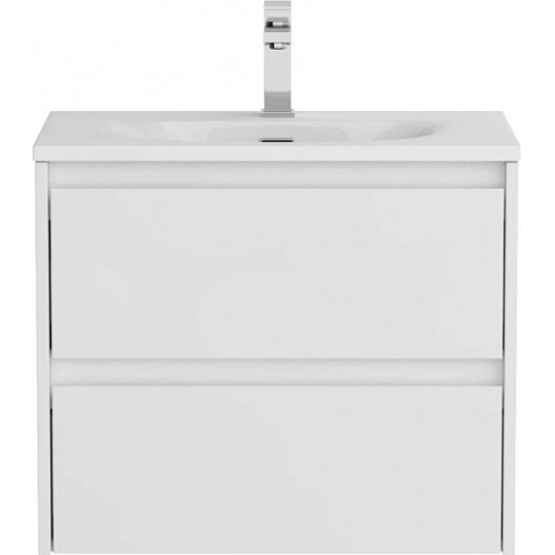BelBagno Мебель для ванной Kraft 39 70 Bianco Opaco с раковиной BB-8099-3-70