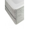 BelBagno Мебель для ванной Albano-Cer 50 Cemento Verona Grigio