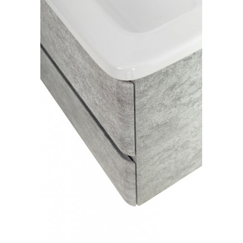 BelBagno Мебель для ванной Albano-Cer 50 Cemento Verona Grigio