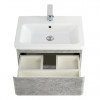 BelBagno Мебель для ванной Albano-Cer 50 Cemento Verona Grigio