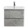 BelBagno Мебель для ванной Albano-Cer 50 Cemento Verona Grigio