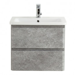 BelBagno Мебель для ванной Albano-Cer 50 Cemento Verona Grigio