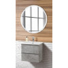 BelBagno Мебель для ванной Albano-Cer 50 Cemento Verona Grigio