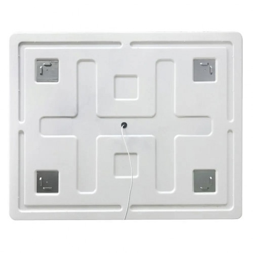 BelBagno Зеркало SPC-MAR-1400-800-LED-TCH-WARM