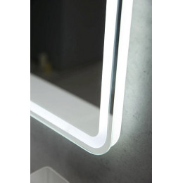 BelBagno Зеркало SPC-MAR-1400-800-LED-TCH-WARM