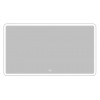 BelBagno Зеркало SPC-MAR-1400-800-LED-TCH-WARM