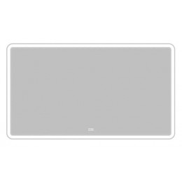 BelBagno Зеркало SPC-MAR-1400-800-LED-TCH-WARM