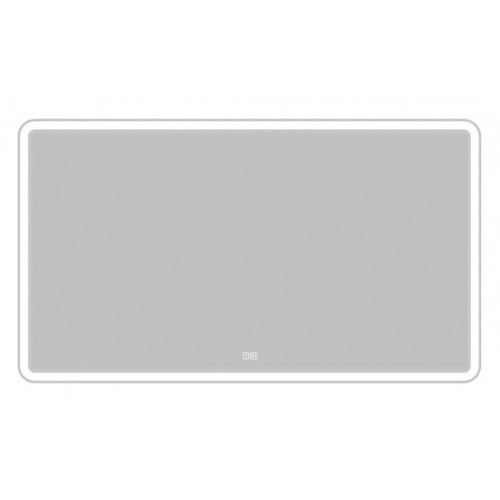 BelBagno Зеркало SPC-MAR-1400-800-LED-TCH-WARM