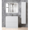 BelBagno Тумба с раковиной Albano 100 напольная Bianco Lucido