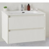 BelBagno Тумба для умывальника KRAFT 39 700 Bianco Opaco