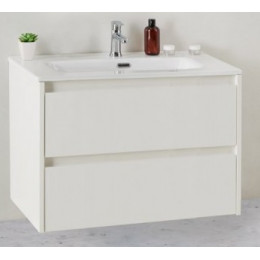 BelBagno Тумба для умывальника KRAFT 39 700 Bianco Opaco