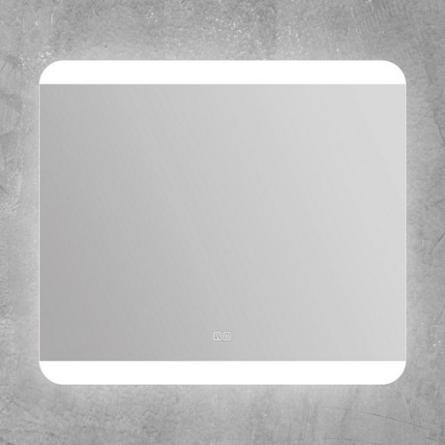 BelBagno Зеркало SPC-CEZ-800-700-LED-TCH-WARM