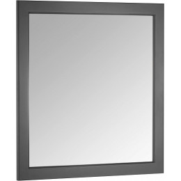 ASB-Woodline Зеркало Каталина 80 grey