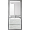 BelBagno Мебель для ванной Albano 70 подвесная Rovere Vintage Bianco