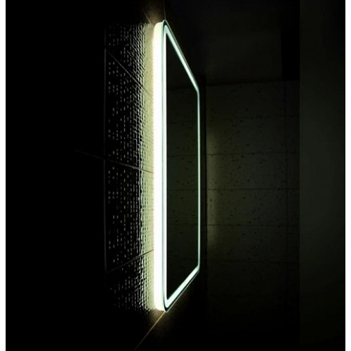 Бриклаер Зеркало Эстель-1 60 LED, сенсор