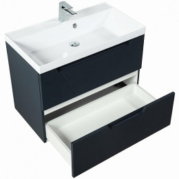 BelBagno Мебель для ванной Vittoria 80 Grigio Opaco