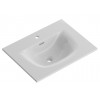 BelBagno Тумба с раковиной Kraft 39 70 подвесная Rovere Tabacco с раковиной BB-8099-3-70