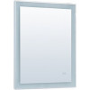 Aquanet Зеркало Алассио 85x110