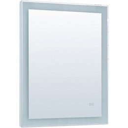 Aquanet Зеркало Алассио 85x110