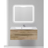 BelBagno Тумба с раковиной MARINO 1200 Rovere Nature