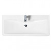 BelBagno Тумба с раковиной Albano 90 напольная Rovere Rustico