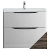BelBagno Тумба для умывальника ANCONA-N 900 Rovere Moro
