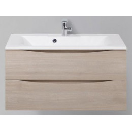 BelBagno Тумба для умывальника MARINO 900 Rovere Grigio