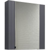Comforty Мебель для ванной Лима 70 антрацит