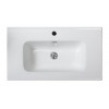BelBagno Тумба с раковиной Kraft 100 подвесная Rovere Nebrasca Nature