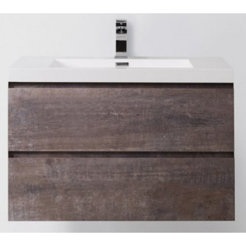 BelBagno Тумба для умывальника LUCE-800 Stone