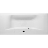 BelBagno Тумба с раковиной MARINO 1000 Rovere Moro