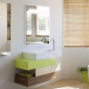Comforty Зеркало Виола 60 с бесконтактным выключателем