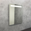 Comforty Зеркало Виола 60 с бесконтактным выключателем