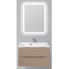 BelBagno Мебель для ванной MARINO 800 Capucino Lucido
