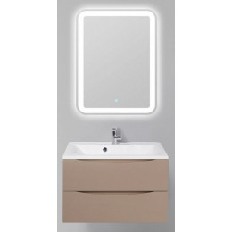BelBagno Мебель для ванной MARINO 800 Capucino Lucido