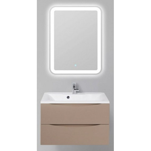 BelBagno Мебель для ванной MARINO 800 Capucino Lucido