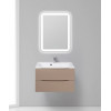 BelBagno Мебель для ванной MARINO 800 Capucino Lucido