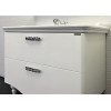 Comforty Мебель для ванной Монако 100 1 белая
