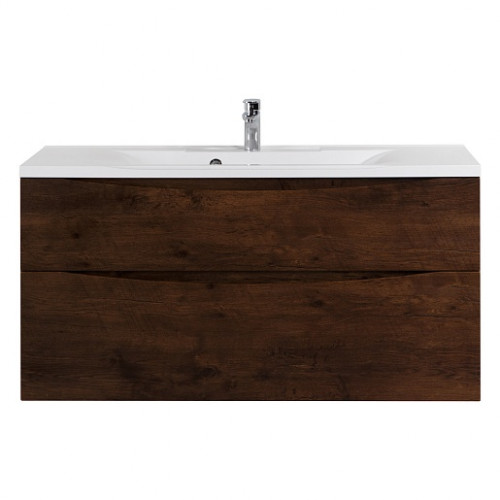 BelBagno Тумба с раковиной Marino-H60 120 подвесная Rovere Moro